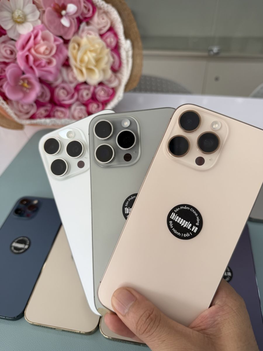 iPhone 11 Bình Dương