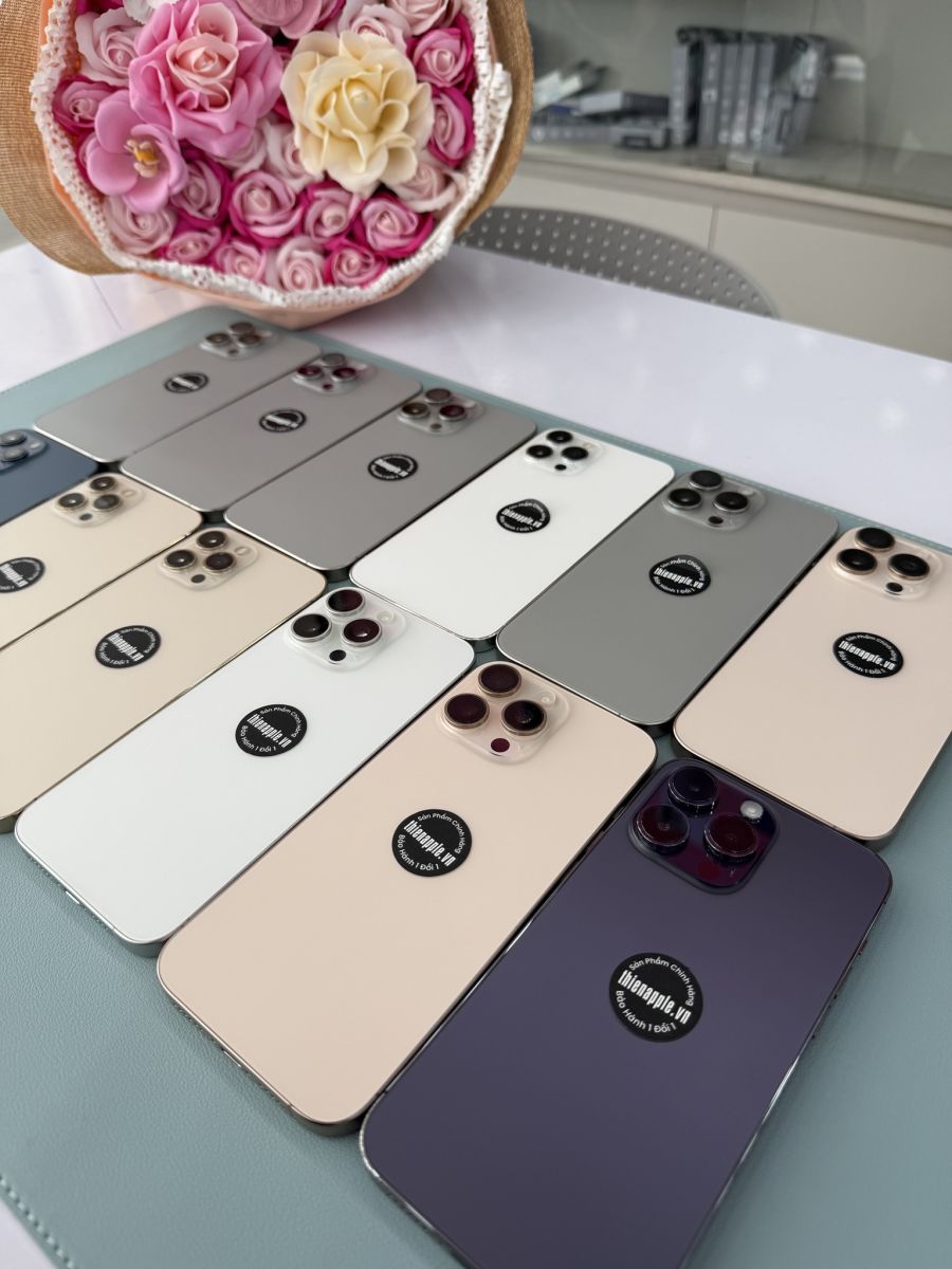 iPhone 11 Bình Dương