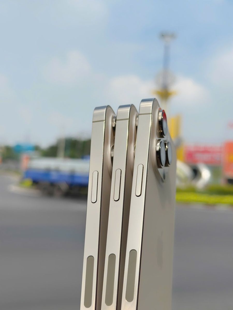 iPhone giá rẻ Bình Dương 
