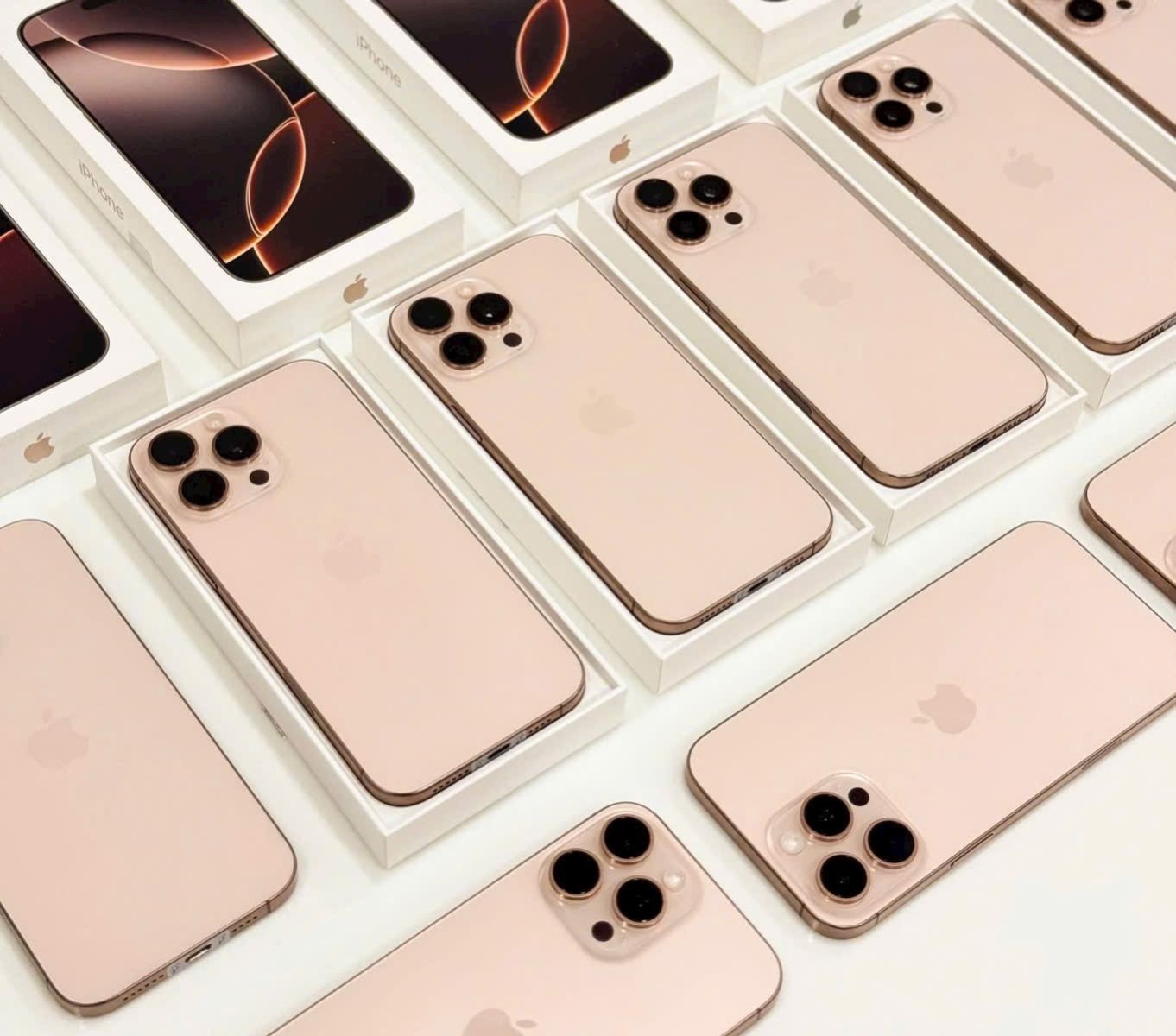 iPhone giá rẻ Bình Dương 