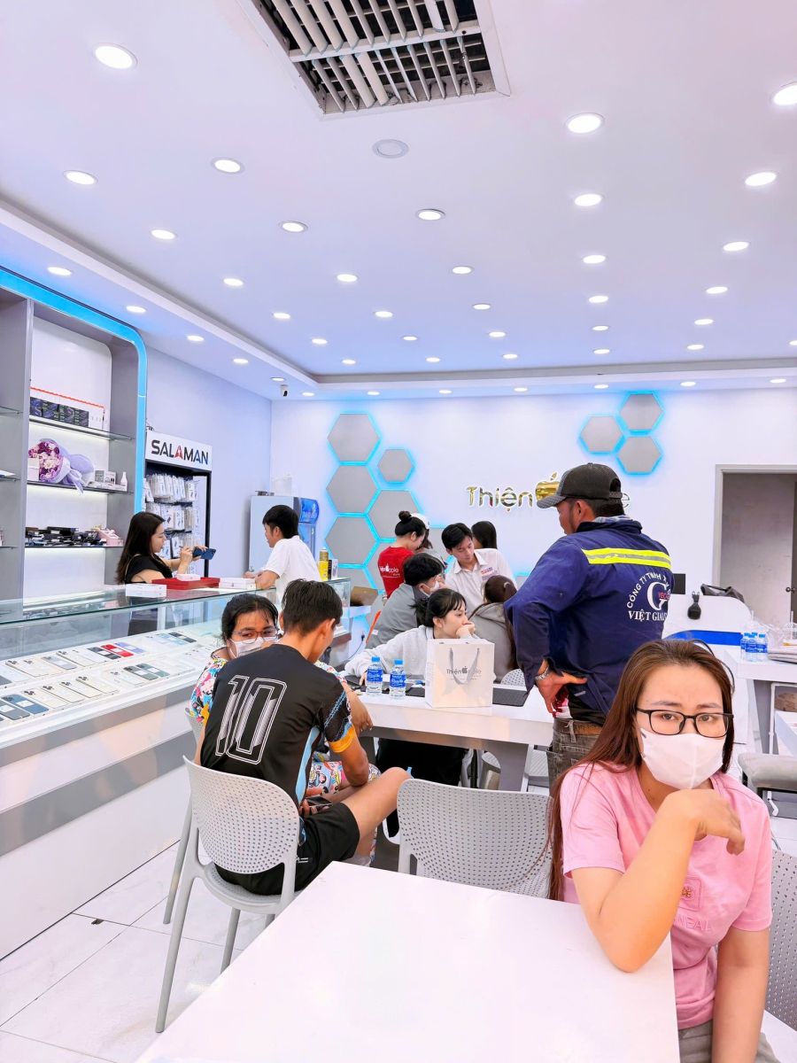 iPhone giá rẻ Bình Dương 