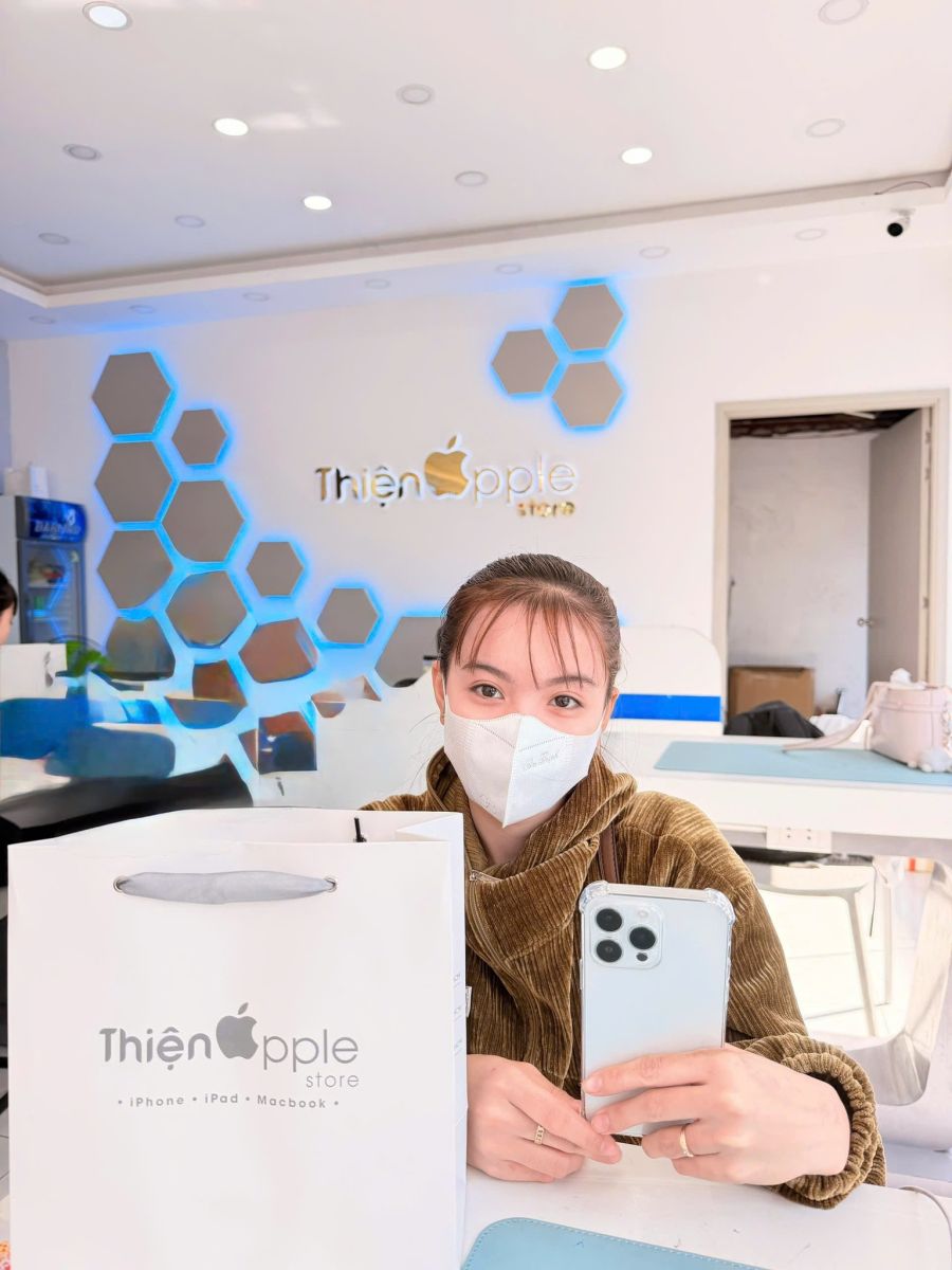 iPhone giá rẻ Bình Dương 