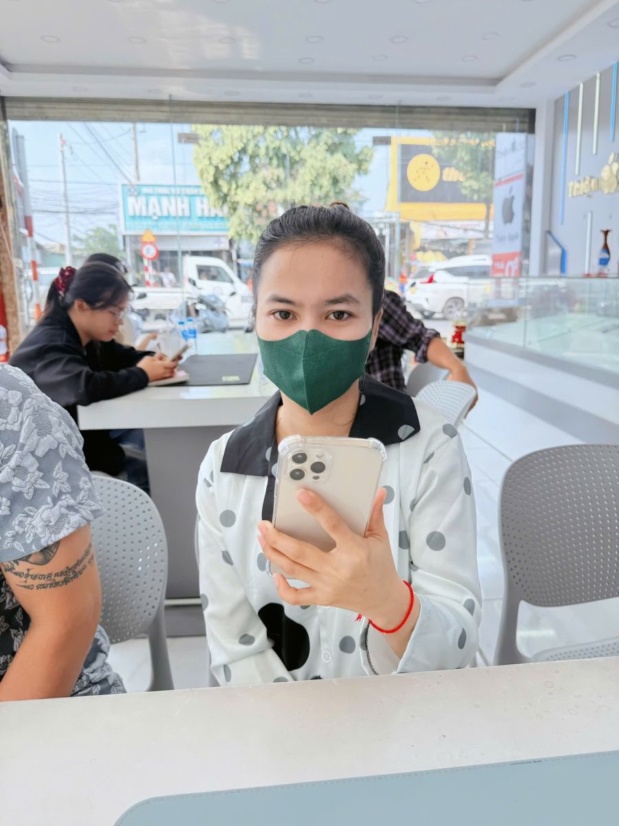 Mua iPhone ở đâu uy tín Bình Dương 