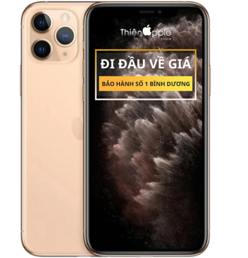 iPhone 11 Pro 256GB - Đã Sử Dụng - Giá Chỉ Từ