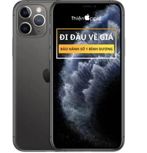 iPhone 11Pro 64GB - Đã Sử Dụng - Giá Chỉ Từ