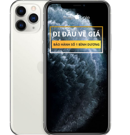 iPhone 11 Pro Max 256GB - Đã Sử Dụng - Giá Chỉ Từ