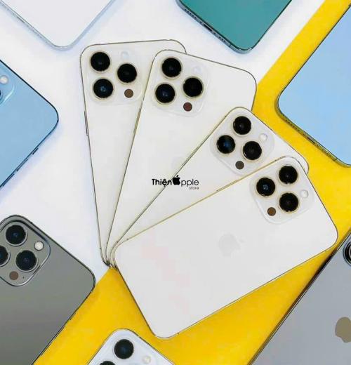 iPhone 13 pro 128GB Like New