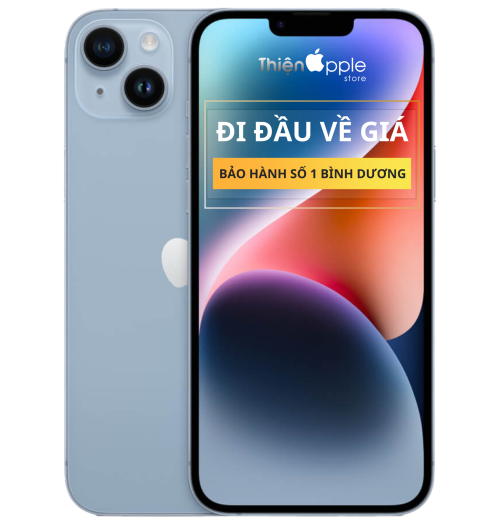 iPhone 14 128GB - Đã Sử Dụng - Giá Chỉ Từ
