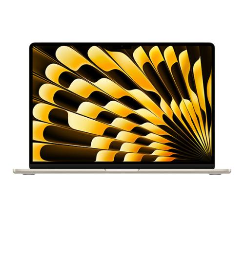 MacBook Air M3 13 Inch (16GB/512GB) | Chính Hãng Apple Việt Nam