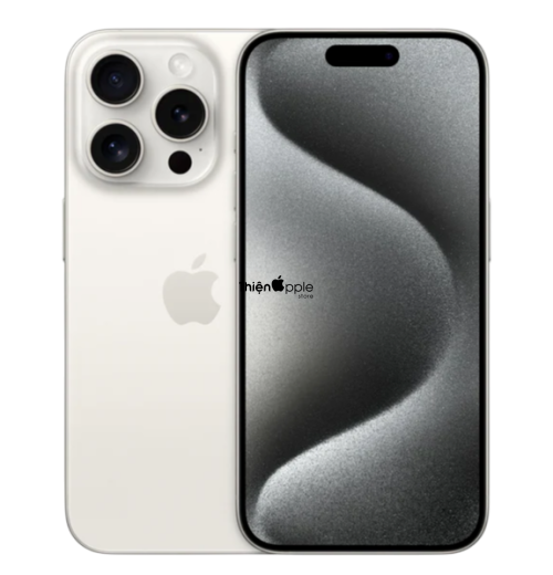 iPhone 15 Pro Max 256GB Chính Hãng Apple 
