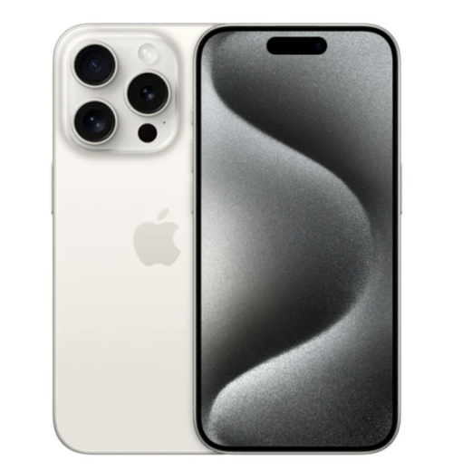 iPhone 15 Pro 128GB Chính Hãng Apple 