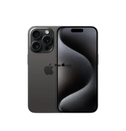 iPhone 15 Pro 128GB Chính Hãng Apple 