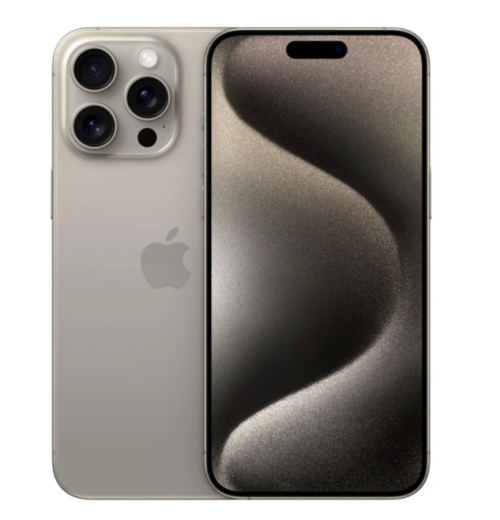 iPhone 15 Pro Max 256GB Chính Hãng Apple 