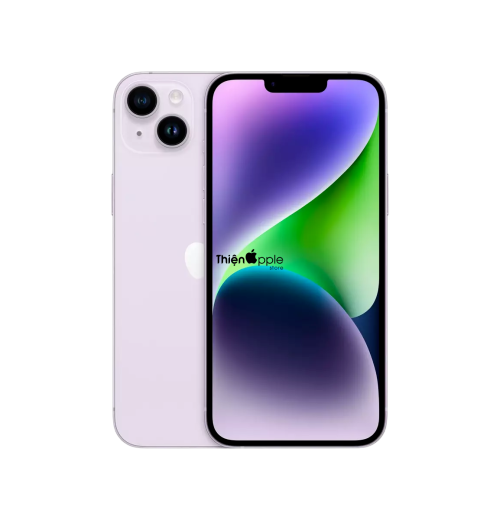iPhone 14 Plus 128GB Chính Hãng Apple 