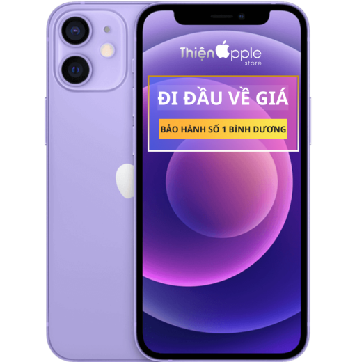 iPhone 12 128GB - Đã Sử Dụng - Giá Chỉ Từ