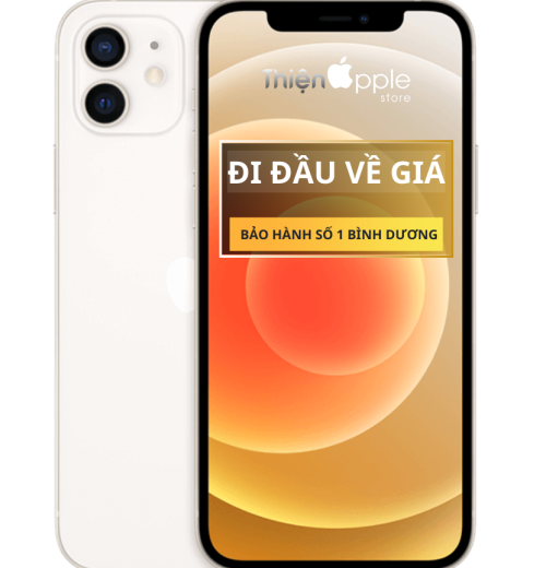 iPhone 12 64GB - Đã Sử Dụng - Giá Chỉ Từ