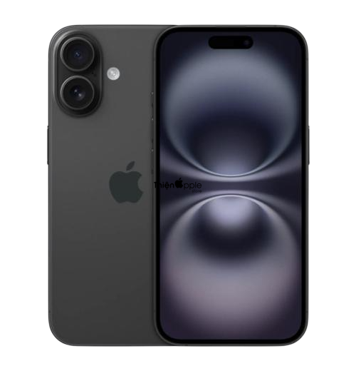 iPhone 16 Plus 256GB Chính Hãng Apple