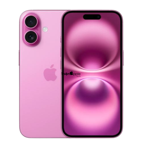 iPhone 16 Plus 128GB Chính Hãng Apple