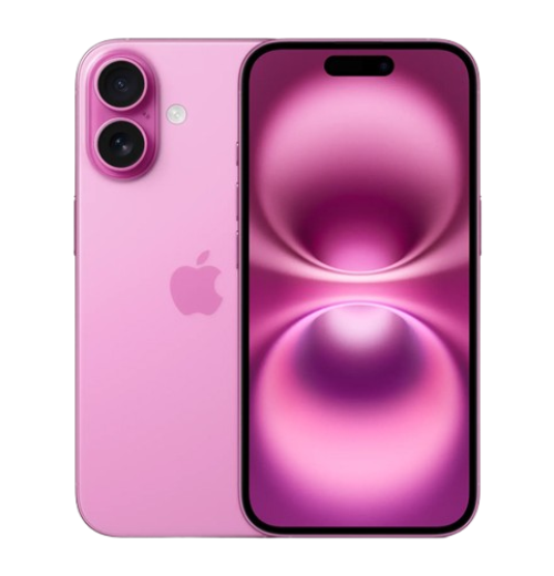 iPhone 16 Plus 128GB Chính Hãng Apple