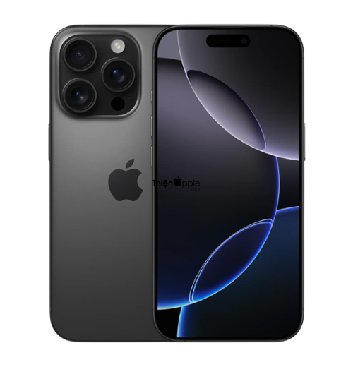 iPhone 16 Pro Max 256GB Chính Hãng Apple