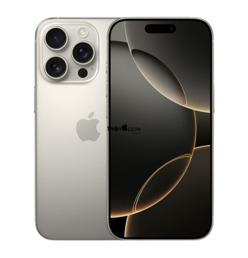 iPhone 16 Pro Max 512GB 99%