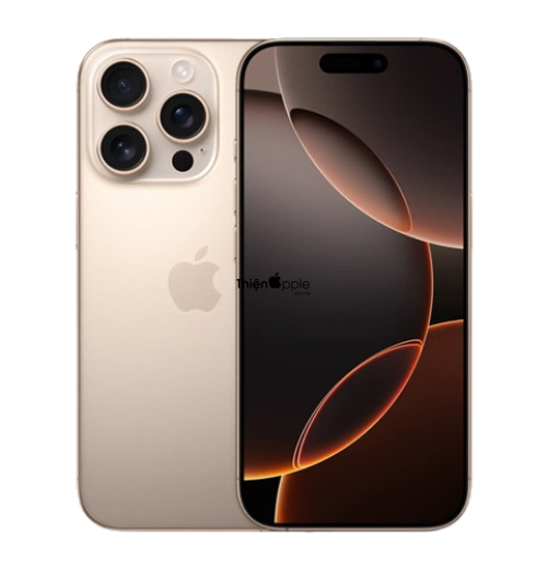 iPhone 16 Pro Max 512GB Chính Hãng Apple