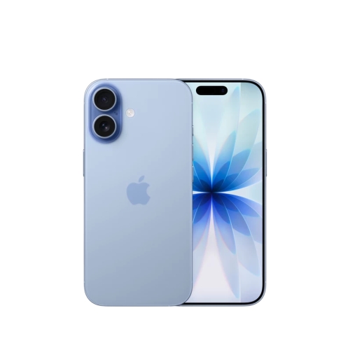 iPhone 17 256GB