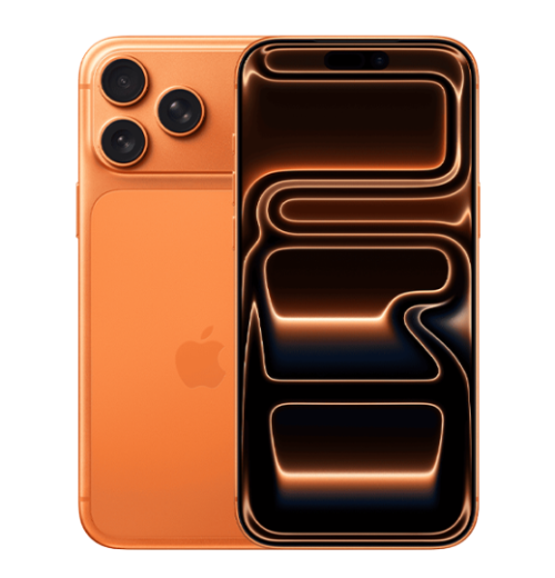 Iphone 17 Pro Max 256GB