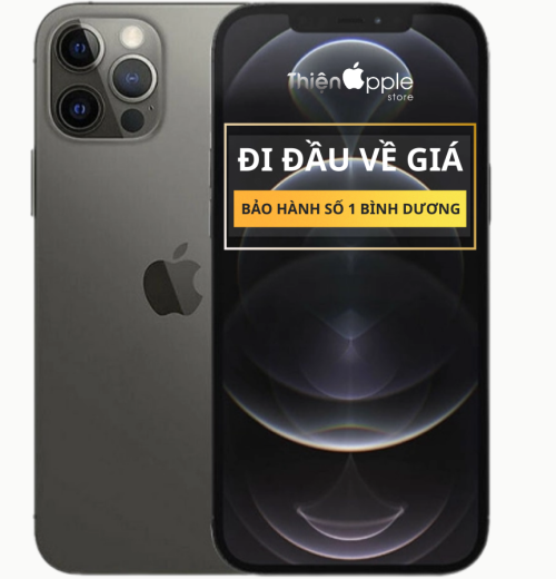 iPhone 12Pro 128GB - Đã Sử Dụng - Giá Chỉ Từ