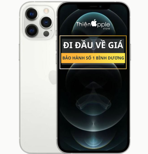 iPhone 12Pro 256GB - Đã Sử Dụng - Giá Chỉ Từ