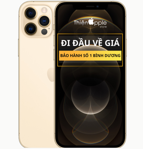 iPhone 12 Pro Max 128GB - Đã Sử Dụng - Giá Chỉ Từ