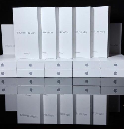 iPhone 14 Promax 128GB New CPO Chính Hãng Apple 
