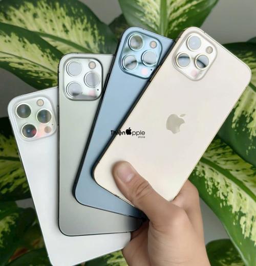 iPhone 12 Pro max 128Gb like new