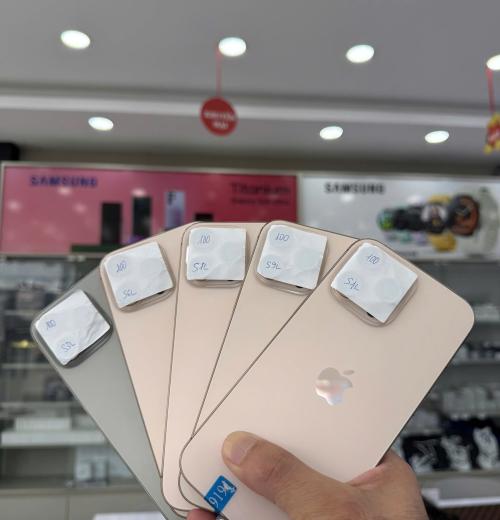 iPhone 16 Pro 128GB 99%